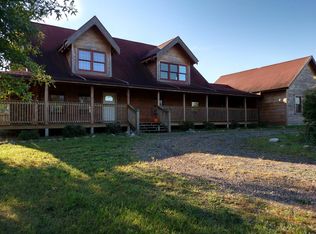 1175 N Portage Rd, Jackson, MI 49201