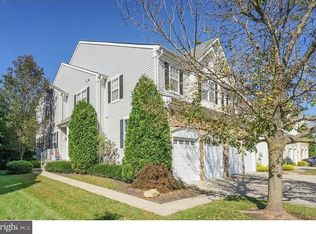 58 Weaver Dr, Marlton, NJ 08053