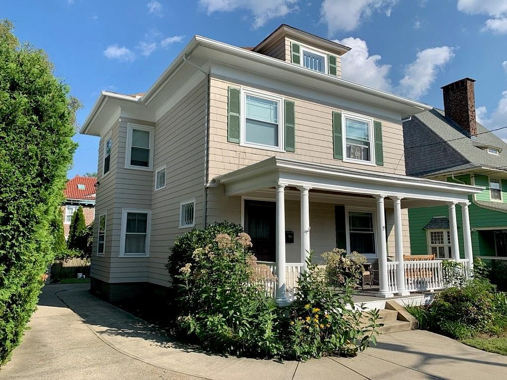 19 Elmhurst Ave, Providence, RI 02908 Zillow