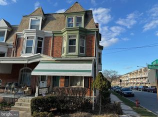 1363 Walnut St, Reading, PA 19604