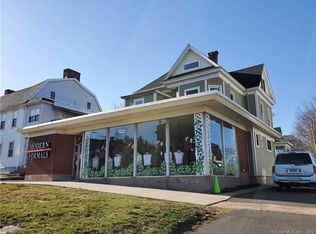 144 Washington St, Middletown, CT 06457