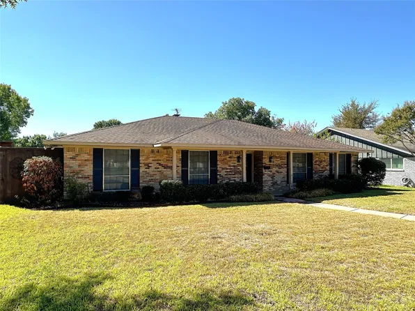 7310 Whispering Pines Dr, Dallas, TX 75248