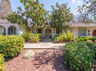 5462 Cribari Grn, San Jose, CA