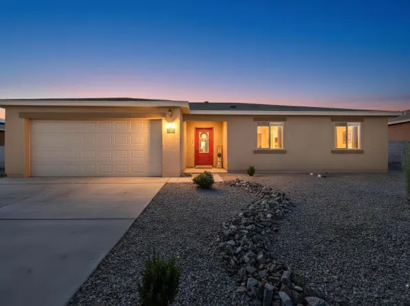 2517 Desi Loop, Belen, NM 87002