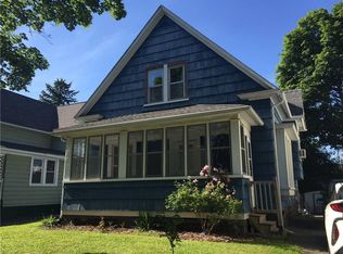 20 Dickinson St, Rochester, NY 14621