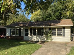 1511 Debra St, Bossier City, LA 71111