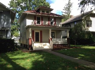 318 Arcadia Ct, Fort Wayne, IN 46807