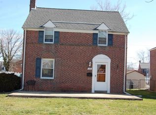 203 Rodney Rd, Ridley Park, PA 19078
