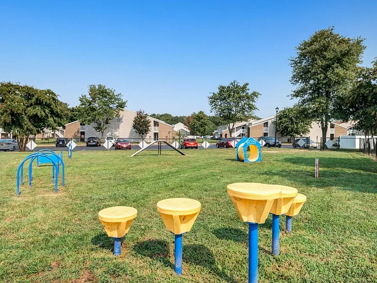 St. Marys Landing Apartments and Townhomes — Photo 7