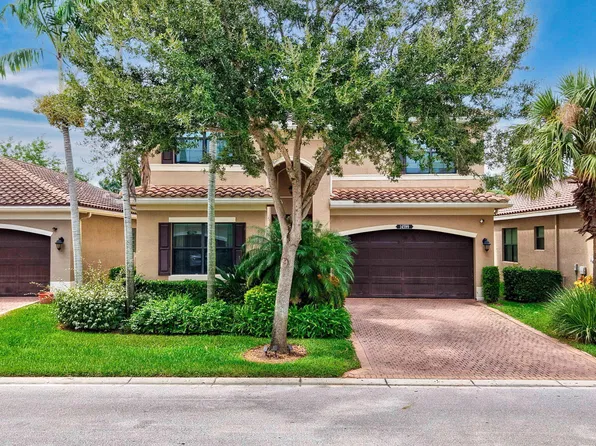14599 ALABASTER Avenue, Delray Beach, FL 33446