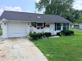 902 Denver St, Elkhart, IN 46516