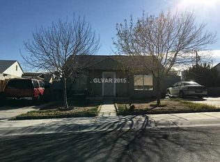 618 Bell Dr, Las Vegas, NV 89101
