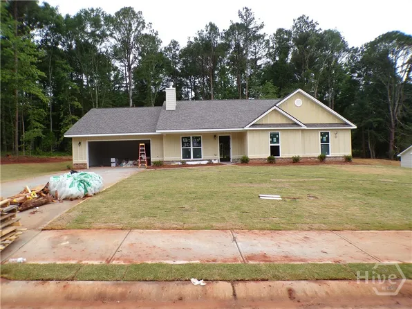 198 Mockingbird Lane #30, Winder, GA 30680