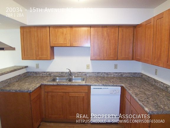 4th image of 20034 15th Ave NE APT 104