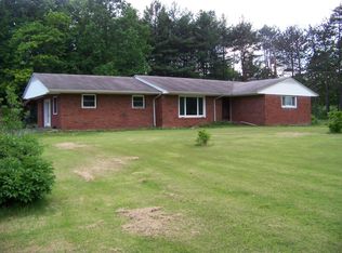 1095 Jefferson Rd, Brookville, PA 15825