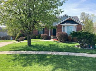 1245 Cottonwood Ct, Simpsonville, KY 40067