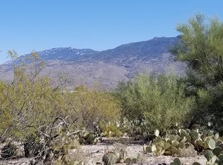 E Saint James Rd, Tucson, AZ 85748