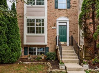 1468 Falcon Nest Ct, Arnold, MD 21012