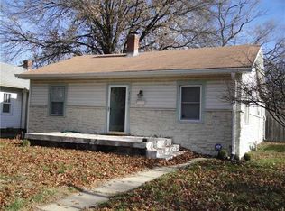 5101 Primrose Ave, Indianapolis, IN