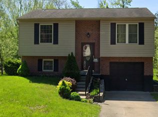 315 Brookwood Dr, Alexandria, KY 41001