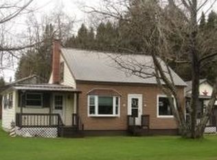 19 Back Lake Rd, Pittsburg, NH 03592