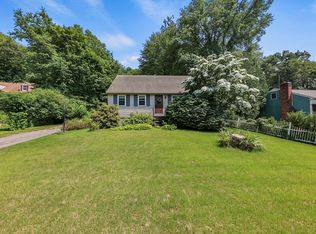 121 Day St, Leominster, MA 01453