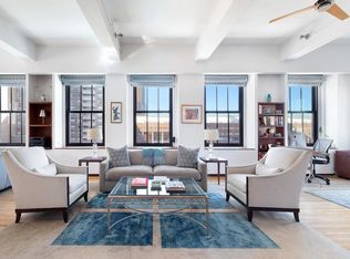 335 Greenwich St #6AB, New York, NY 10013
