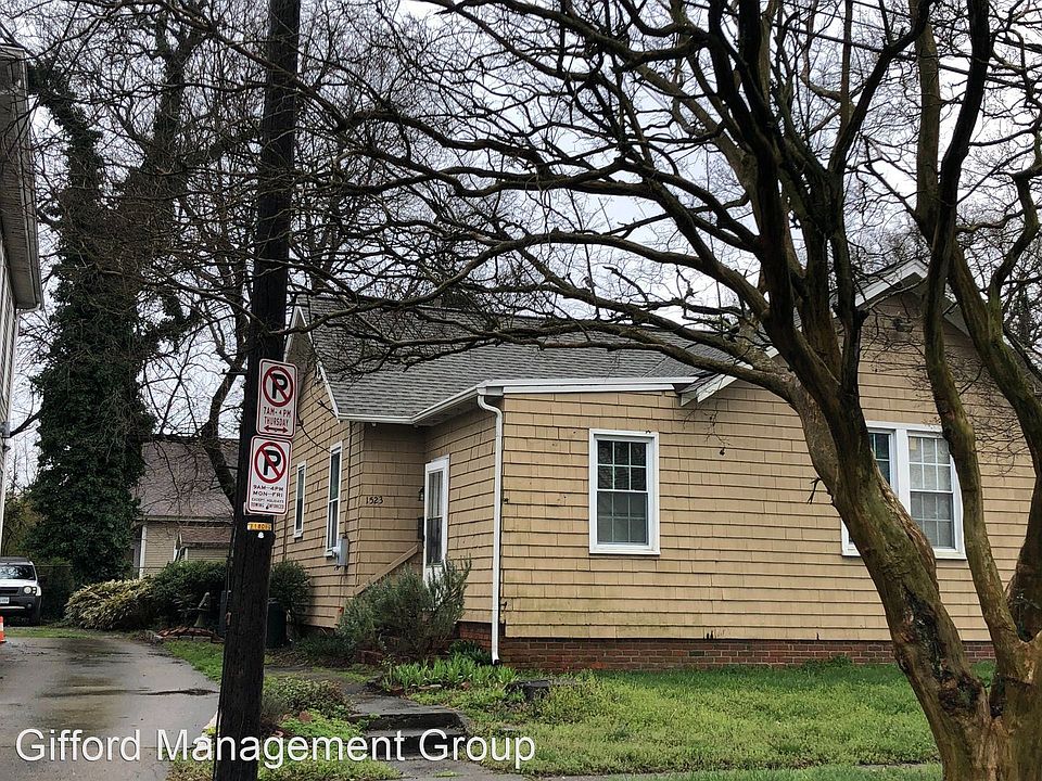 1st image of 1523 W 40th St