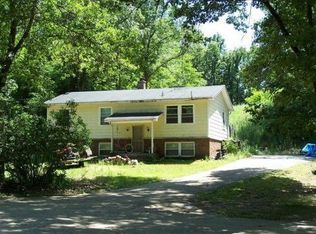 295 N Peets Rd, Middleville, MI 49333