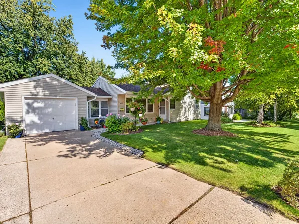 4318 Tokay Blvd, Madison, WI 53711