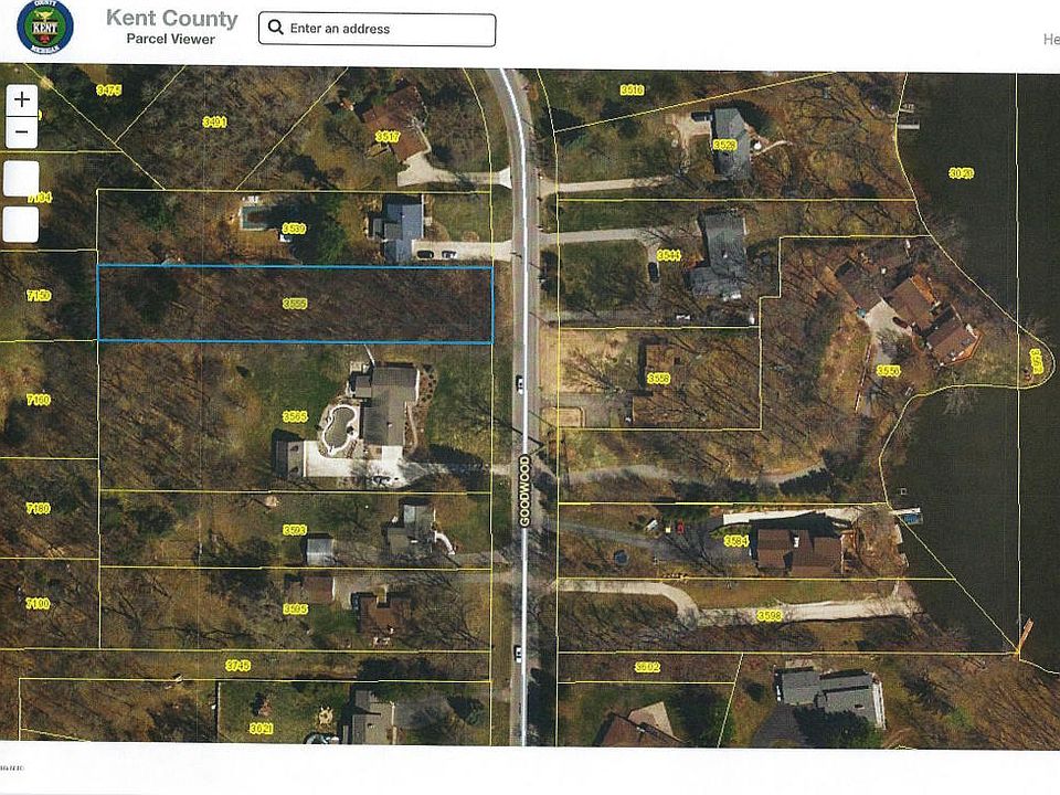 1st image of 3555 Goodwood Dr SE