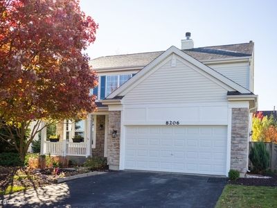 8206 Claridge Dr, Joliet, IL, 60431