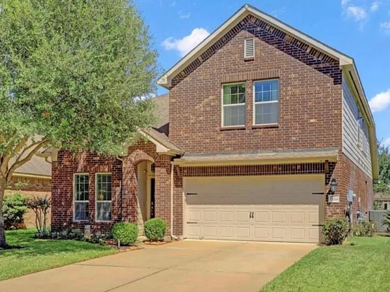 26214 Christen Canyon Ln — Photo 3