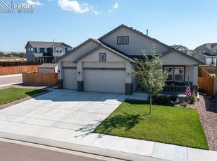 7313 Alpine Daisy Dr, Colorado Springs, CO 80925