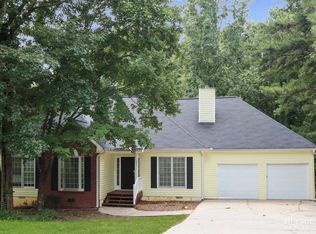 262 Maplelake Dr, Acworth, GA 30101