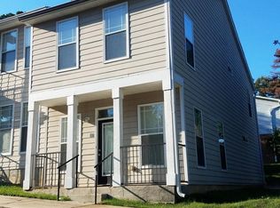 2400 Fred Smith Rd APT 307, Tallahassee, FL 32303