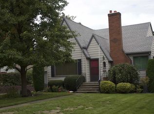 3318 W Rosamond Ave, Spokane, WA 99224