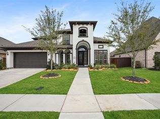 9923 Hubble Dr, Iowa Colony, TX 77583