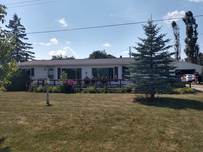 17680 County Road 451, Hillman, MI, 49746
