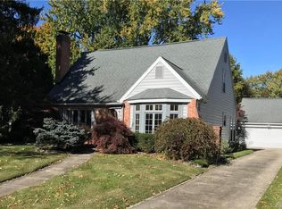 274 S Broadmoor Blvd, Springfield, OH 45504