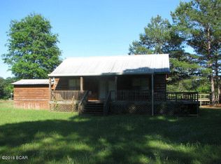 2613 Estech Dr, Cottondale, FL 32431