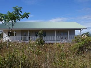 3rd Ave, Keaau, HI 96749