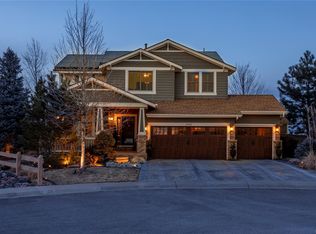 10352 Heatherglen Ct, Highlands Ranch, CO 80130
