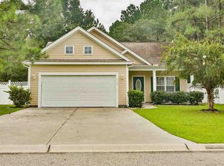 312 Pickney Ct, Conway, SC 29526