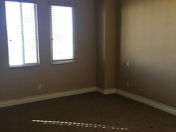 Private Master Bedroom