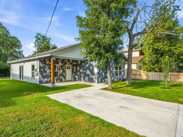 1346 Crystal, San Antonio, TX 78211