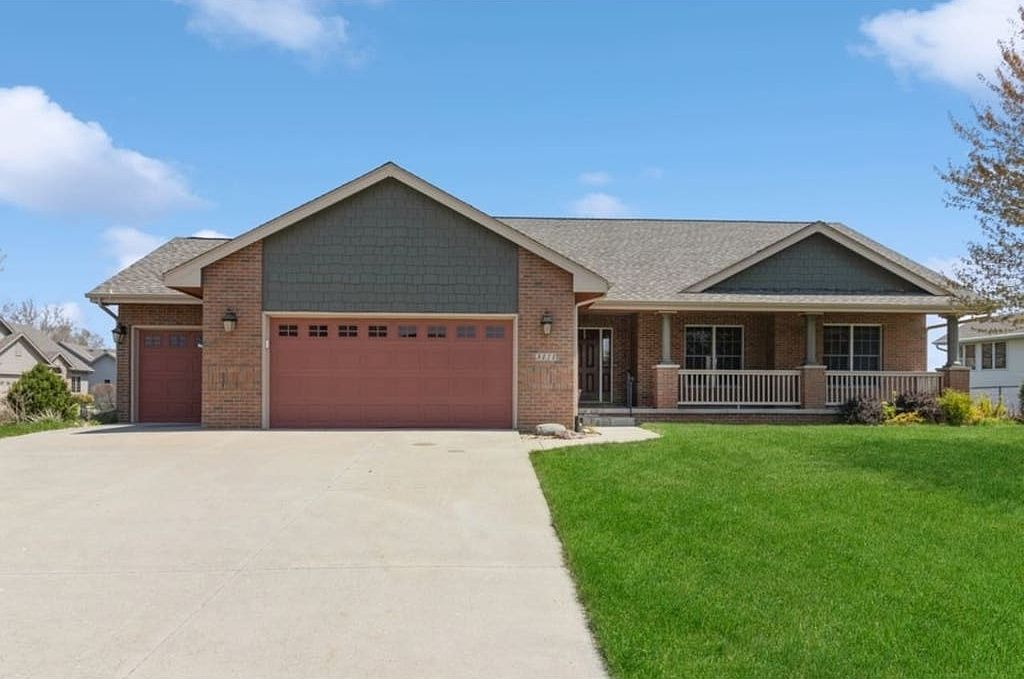 3111 143rd St, Urbandale, IA 50323 Zillow