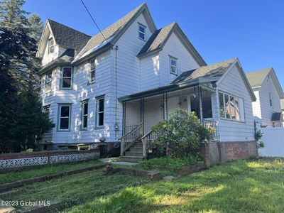 83 Prospect Avenue, Gloversville, NY, 12078