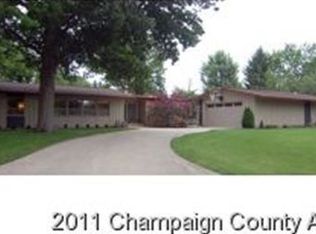 1403 Parkview Dr, Champaign, IL 61821