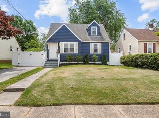 108 Birch Ave, Westville, NJ